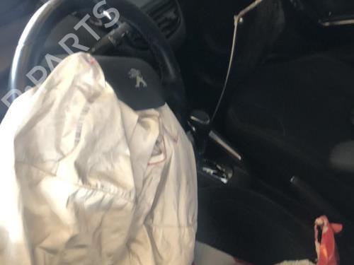 Rear mirror PEUGEOT 208 I (CA_, CC_) 1.2 THP 110 | BP28001365I6 