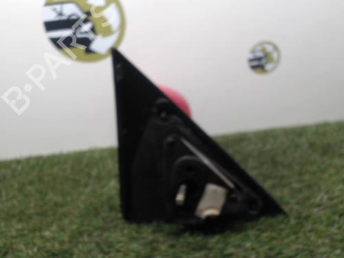 Left mirror FORD ESCORT V (AAL, ABL) 1.6 i 16V | BP25415421C26