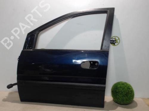 Used Left front door Left front door HYUNDAI MATRIX (FC) 1.5 CRDi (102 hp) 25392404 25392404