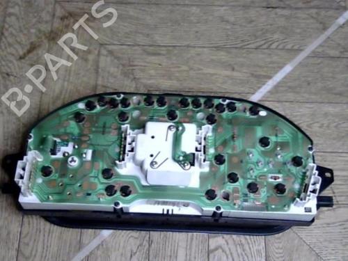 Instrument cluster RENAULT MEGANE I (BA0/1_) 1.9 D Eco (BA0A, BA0U, BA0R) | BP25416088C47 