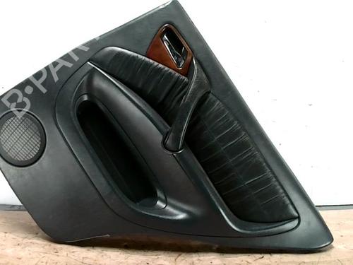 Used Rear right panel MERCEDES-BENZ M-CLASS (W163) ML 270 CDI (163.113) (163 hp) 25420527