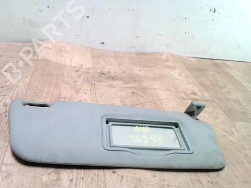 Used Other Other MERCEDES-BENZ C-CLASS Coupe (CL203) C 220 CDI (203.706) (143 hp) 27808251 27808251