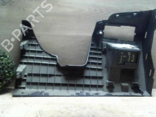 Dashboard RENAULT SCÉNIC III (JZ0/1_) 1.5 dCi | BP29700905C46 