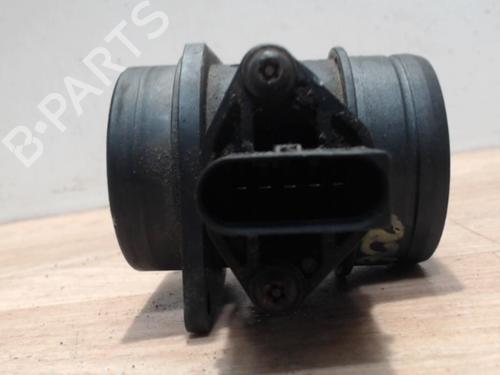 Luchtmassameter Luchtmassameter VW GOLF V (1K1) 1.9 TDI (105 hp) 34417020 34417020