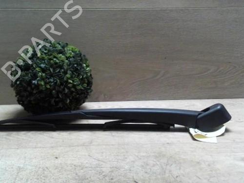 Rear windshield wiper arm RENAULT MEGANE III Hatchback (BZ0/1_, B3_) 1.5 dCi | BP29233934C144 