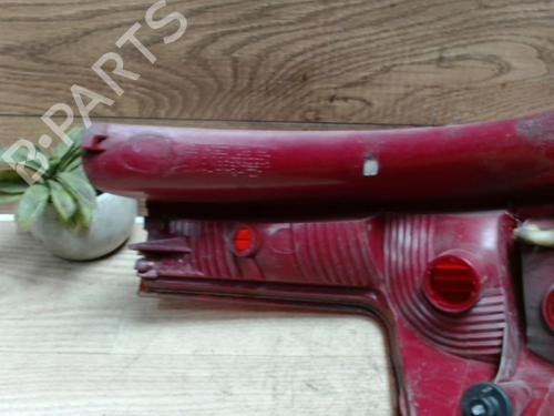 Used Right taillight CITROËN C4 I (LC_) 1.6 HDi (109 hp) 29222794