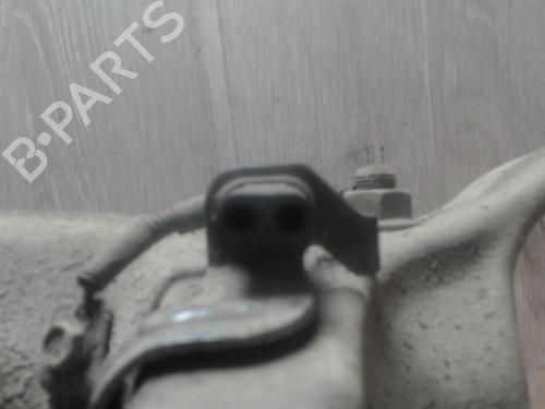 Right front shock absorber PEUGEOT 407 (6D_) 1.6 HDi 110 (6D9HZC, 6D9HYC) | BP25415882M17 