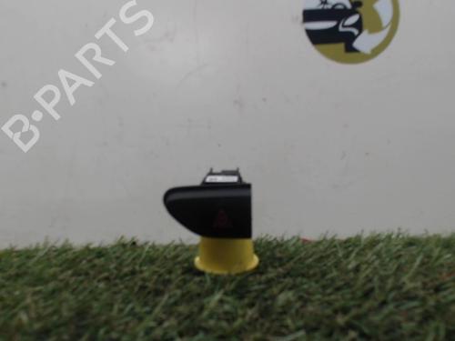 Used Warning switch Warning switch RENAULT CLIO IV (BH_) 1.5 dCi 90 (90 hp) 25396658 25396658