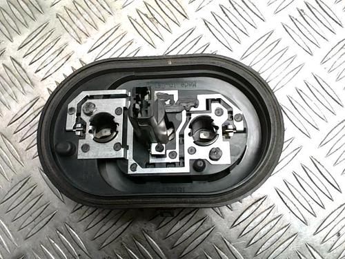 Used Licence plate light Licence plate light VW TIGUAN (5N_) 2.0 TDI 4motion (140 hp) 33844622 33844622