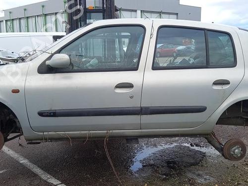 Washer pump RENAULT CLIO II (BB_, CB_) 1.5 dCi (B/CB08) | BP25886300E24 