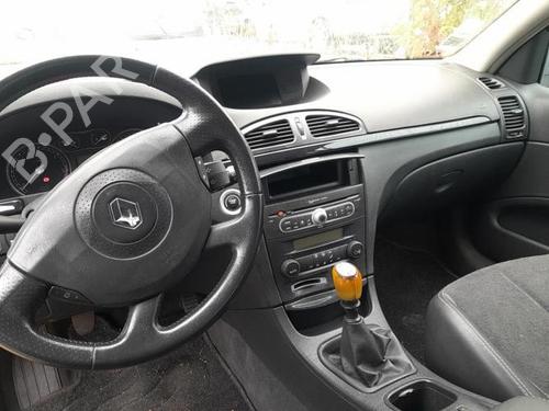 Boot lining RENAULT LAGUNA II (BG0/1_) 1.9 dCi (BG1A, BG1V) | BP27888032I3 
