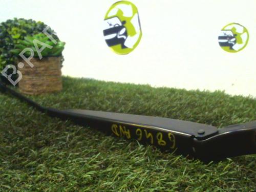 Vindspejlsviskerarm Vindspejlsviskerarm RENAULT MODUS / GRAND MODUS (F/JP0_) 1.5 dCi (FP0D, JP0D) (82 hp) 33548526 33548526