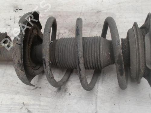 Venstre fortil støddæmper HYUNDAI i30 (FD) 1.6 CRDi (90 hp) 31226498