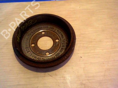 Used Other VW POLO (6N2) 1.4 (60 hp) 25390959