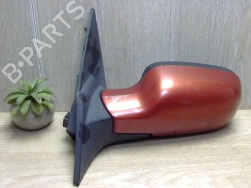 Retrovisor izquierdo RENAULT MEGANE II Coupé-Cabriolet (EM0/1_) 1.9 dCi | BP25383257C26 