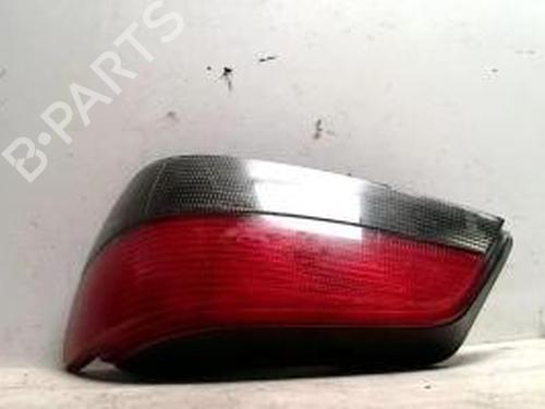 Used Right taillight PEUGEOT 306 Hatchback (7A, 7C, N3, N5) 1.9 DT (90 hp) 27312123