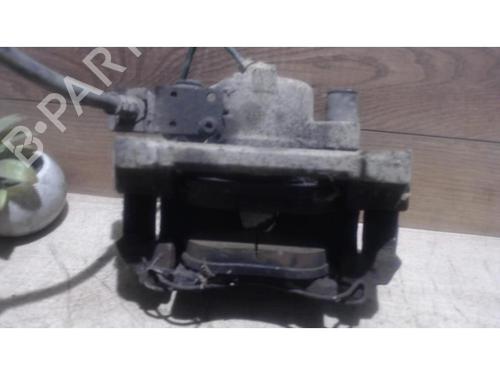Left front brake caliper RENAULT LAGUNA II (BG0/1_) 1.8 16V (BG0B, BG0C, BG0J, BG0M, BG0V) | BP25402287M105 