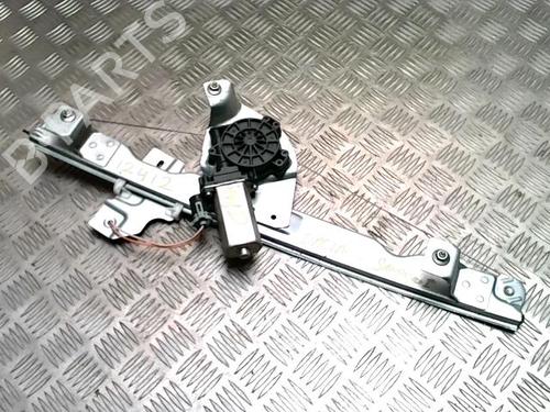 Rudehejsemekanisme Højre foran DACIA SANDERO 1.5 dCi (88 hp) 31225310