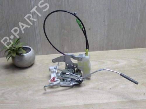 Front left lock TOYOTA AYGO (_B1_) 1.0 (KGB10_, KGB10R) | BP25401558C98 