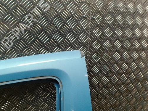 Left front door CITROËN NEMO MPV 1.3 HDi 75 | BP33541061C2  - Image 5