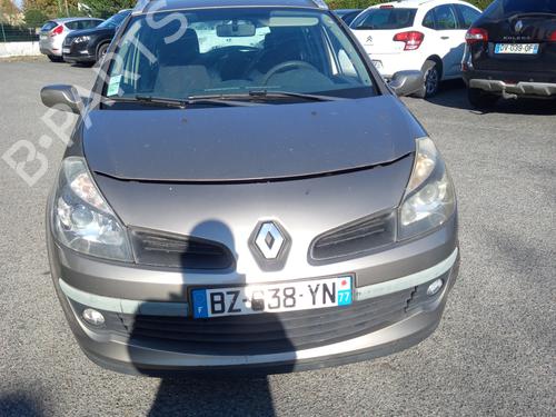 Used Parts RENAULT CLIO III Grandtour (KR0/1_)  1.5 dCi (KR0H, KR1S)  4658100
