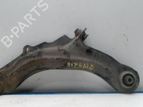 Right front suspension arm RENAULT SCÉNIC II (JM0/1_) 1.5 dCi (JM1E, JM16) | BP28532752M13