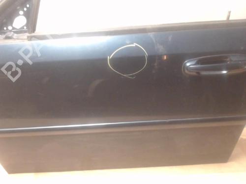 Left front door CHEVROLET LACETTI (J200) 2.0 D | BP31222756C2 