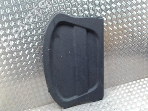 Chapeleira/Cortina mala Chapeleira/Cortina mala RENAULT MEGANE III Hatchback (BZ0/1_, B3_) 1.5 dCi (106 hp) 36003803 36003803