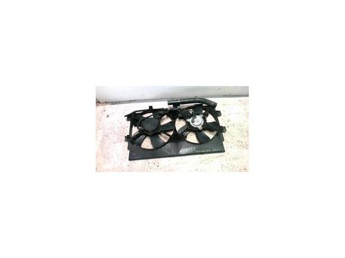 Used Heater blower motor MITSUBISHI OUTLANDER II (CW_W) 2.0 DI-D (CW8W) (140 hp) 25430695