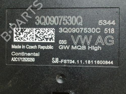 Control unit SEAT ARONA (KJ7, KJP) 1.0 TSI | BP31238557M11