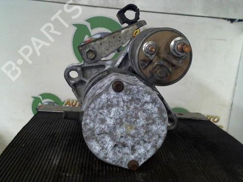 Used Starter PEUGEOT 107 (PM_, PN_) 1.0 (68 hp) 25401014