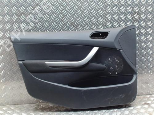 Used Front left panel Front left panel PEUGEOT 308 I (4A_, 4C_) 1.4 16V (95 hp) 35978126 35978126