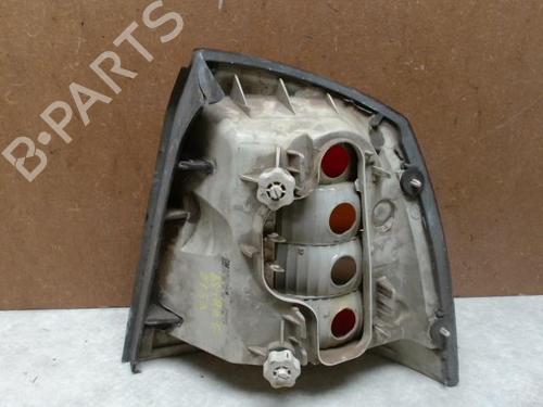 Left taillight OPEL ASTRA G Hatchback (T98) 2.2 DTI (F08, F48) | BP31227509C34 