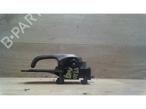 Used Front left interior door handle NISSAN MICRA III (K12) 1.5 dCi (65 hp) 25414497