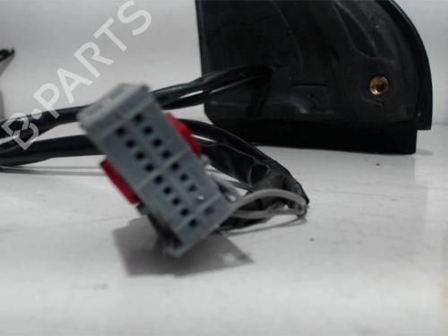 Left mirror FIAT STILO (192_) 1.9 JTD (192_XF1A) | BP25399111C26 