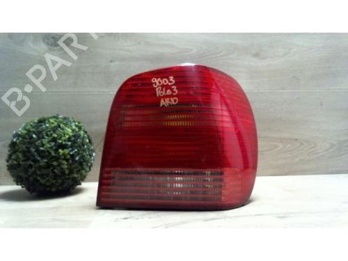 Right taillight VW POLO (6N2) 1.4 16V | BP25409293C35 