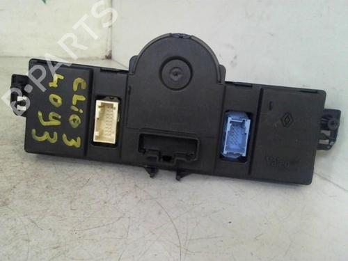 Climate control RENAULT CLIO III (BR0/1, CR0/1) 1.5 dCi (BR17, CR17) | BP25401074I5 