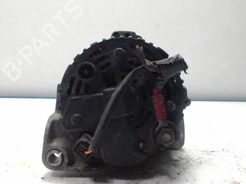 Generator SEAT ATECA (KH7, KHP) 1.5 TSI | BP31220409M7