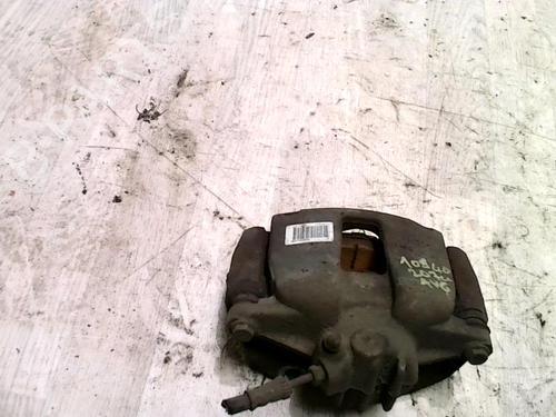 Used Left front brake caliper PEUGEOT 207 CC (WD_) 1.6 HDi (112 hp) 25425927