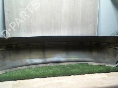 Used Rear bumper SKODA FABIA I (6Y2) 1.9 SDI (64 hp) 31232695