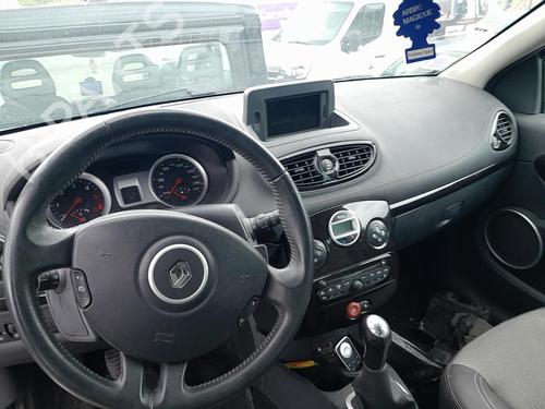 Rear right seatbelt RENAULT CLIO III (BR0/1, CR0/1) 1.5 dCi (BR17, CR17) | BP31229795I28 