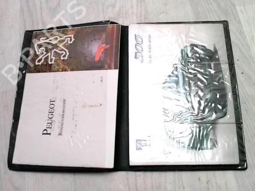 Other PEUGEOT 306 Hatchback (7A, 7C, N3, N5) 1.9 D | BP25419105O1 