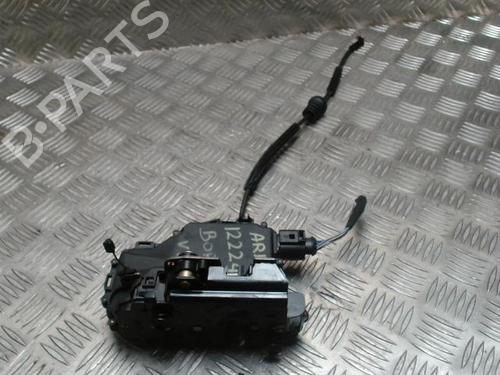 Used Rear right lock VW BORA I (1J2) 1.9 TDI (115 hp) 31233327