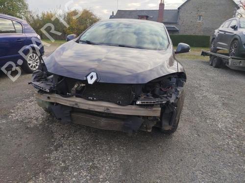 Elektronisk modul RENAULT MEGANE III Hatchback (BZ0/1_, B3_) 1.5 dCi (BZ09, BZ0D, BZ1W, BZ29, BZ14) | BP25715640M83 