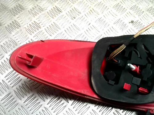 Left taillight PEUGEOT 206+ (2L_, 2M_) 1.4 HDi eco 70 | BP37076008C34  - Image 7