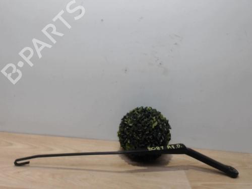 Used Front windshield wiper arm ROVER 75 (RJ) 2.0 CDT (115 hp) 25409013