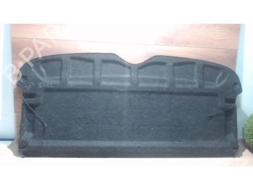 Used Rear parcel shelf PEUGEOT 307 (3A/C) 1.6 16V (109 hp) 25384156