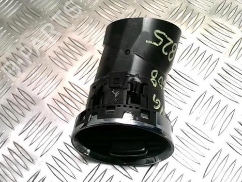 Air vent PEUGEOT 3008 I MPV (0U_) 1.6 HDi | BP25853639I21 