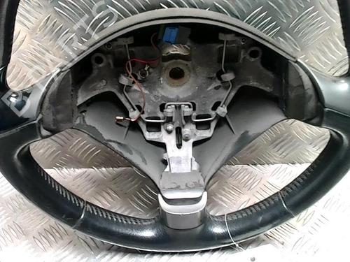 Steering wheel PEUGEOT 407 (6D_) 2.0 HDi 135 (6DRHRH, 6DRHRE, 6DRHRG, 6DRHRJ) | BP25422931C49