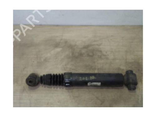 Right rear shock absorber RENAULT GRAND SCÉNIC II (JM0/1_) 1.9 dCi (JM14) | BP25388450M19 